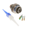Circular Connector Assemblies - 1178-MS3459KS12S-3S-ND - DigiKey