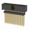 Headers, Male Pins - 612-ZSS-113-07-G-D-540-ND - DigiKey