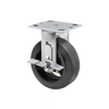 Rigid Plate Caster -- 1318640 - Image