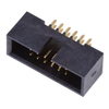 Headers, Male Pins - 609-20021511-00012T4LF-ND - DigiKey