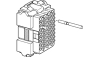 Headers & Wire Housings - 207654-1 - Powell Electronics, Inc.