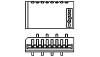 FFC / FPC - 2-84982-9 - Powell Electronics, Inc.