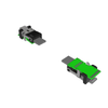 Pluggable Cables - 612-ECUE-12-066-C1-FF-02-1-ND - DigiKey