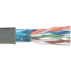 Modular/Ethernet Cables (RJ45, RJ11) - 5073-TRD695ACL-BLK-5F-ND - DigiKey