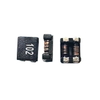 Common Mode Chokes - 535-ACMP-4724-151-TTR-ND - DigiKey