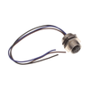 Circular Connector Assemblies - 1754-M12A-03PFFC-SH8C15-ND - DigiKey