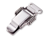 Spring Loaded Compression Draw Latch - SCC-40/SS -- SCC-40/SS - Image