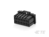Rectangular Wire & Cable Connectors & Housings - 1-1827862-9 - TE Connectivity