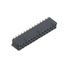 Headers, Receptacles, Female Sockets - SAM14616DKR-ND - DigiKey