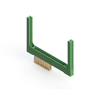 Edgeboard Connectors - 151-345-032-544-258-ND - DigiKey