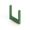 Edgeboard Connectors - 151-345-024-500-258-ND - DigiKey