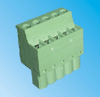 Pluggable Terminal Blocks - PTB750B-07 - JITE Connectors Inc.