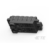 Backplane Connector Housings - 17-2212339-1-ND - DigiKey