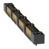 Arrays, Edge Type, Mezzanine (Board to Board) - QFSS-064-04.25-L-D-DP-A-GP-ND - DigiKey