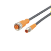 Sensor & Actuator Cables - 189916 - RS Components, Ltd.