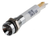 Panel Mount Indicators - 208188 - RS Components, Ltd.