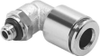 Pneumatic Fittings - 2022734 - RS Components, Ltd.