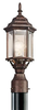 49256TZ Exterior -Post/Pier Head - 679324 - Capital Lighting, Inc.
