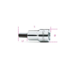 Screwdriver Bits - 2255543 - RS Components, Ltd.