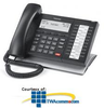 Toshiba 20 Button Speaker/Non-backlit Display Digital Phone - DP5032-SD - TelephoneStuff.com