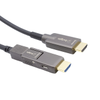 Video Cables (DVI, HDMI) - 708-AOHS21AD030-ND - DigiKey