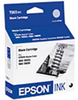 Epson T003011 OEM Black Ink - 102000144 - LaserCycle
