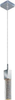 E22721-89PC Mini Pendants-Cable - 615495 - Capital Lighting, Inc.
