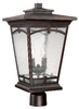 9535BB Exterior -Post/Pier Head - 602762 - Capital Lighting, Inc.