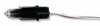Electro-optic point-level sensor; PSF, dry sink, 1/4
