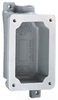 Explosionproof Control Station Box -- FXB-1