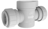 PEX CTS Shut-Off Valves -- 58625 - Image
