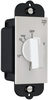 Wall Box Decorator RotaryTimer -- 97115W - Image