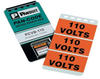 Safety Signs - PSSB-13 - Panduit Corp.