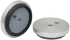 Suction plate (round) for rough and structured surfaces SPK 80 MOS EPDM-15 G1/4-IG -- 10.01.01.12061