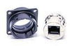 Modular Connectors / Ethernet Connectors - RJF22ZN00 - VAST STOCK CO., LIMITED