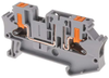 Terminal Blocks - Din Rail, Channel - 277-1088741-ND - DigiKey