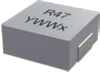 0.15uH, 20%, 0.85mOhm, 68.0A Max. SMD Molded Inductor -- SMX2511A-R15MHF - Image