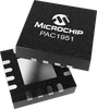 Power Monitor, 16-bit, 2 Alerts, I2C - PAC1951 - Microchip Technology, Inc.