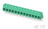 PCB Terminal Blocks - 3-282837-2 - TE Connectivity