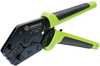 Crimpall 8000 Crimper W/die; Crimp Tool Type Greenlee - 20C4868 - Newark, An Avnet Company