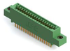 Card Edge Conn, Dual Side, 36Pos, Th; Card Edge Connector Type Edac - 68AJ8033 - Newark, An Avnet Company