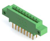 Card Conn, Dual Side, 16Pos, Wire Wrap; Card Edge Connector Type Edac - 60AJ2033 - Newark, An Avnet Company