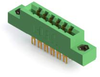 Card Edge Conn, Dual Side, 12Pos, Lug; Card Edge Connector Type Edac - 86AH2178 - Newark, An Avnet Company
