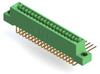 Card Conn, Dual Side, 38Pos, Wire Wrap; Card Edge Connector Type Edac - 75AJ4369 - Newark, An Avnet Company
