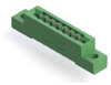 Card Edge Conn, Single Side, 7Pos, Th; Card Edge Connector Type Edac - 57AJ2953 - Newark, An Avnet Company