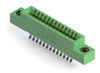 Card Edge Conn, Dual, 26Pos, Lug; Card Edge Connector Type Edac - 66AJ2209 - Newark, An Avnet Company