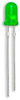 Led, Green, 2.5Mcd, 572Nm, 5Mm Rohs Compliant Multicomp Pro - 73AJ8793 - Newark, An Avnet Company