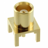 Coaxial Connectors (RF) - MCX-J-P-H-ST-TH1 - 926850-MCX-J-P-H-ST-TH1 - Win Source Electronics