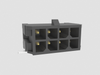 Minitek ® Pwr 3.0 - 10137924-0841LF - Amphenol Communications Solutions
