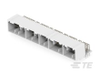 PCB Headers & Receptacles - 1318429-2 - TE Connectivity